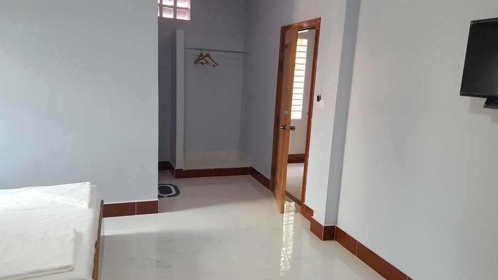 Kampongbay Makeng II Guesthouse Kampot Extérieur photo