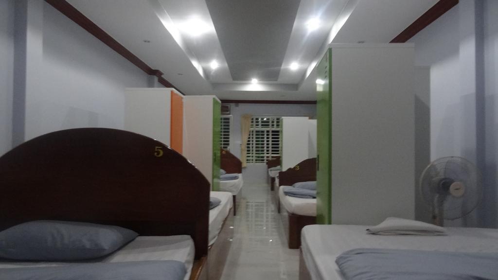 Kampongbay Makeng II Guesthouse Kampot Extérieur photo