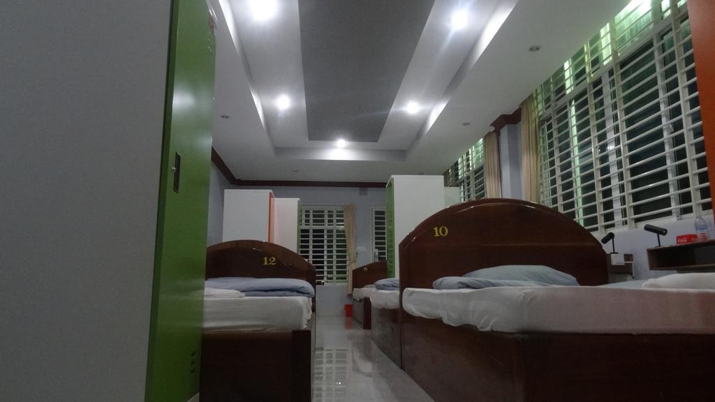 Kampongbay Makeng II Guesthouse Kampot Extérieur photo