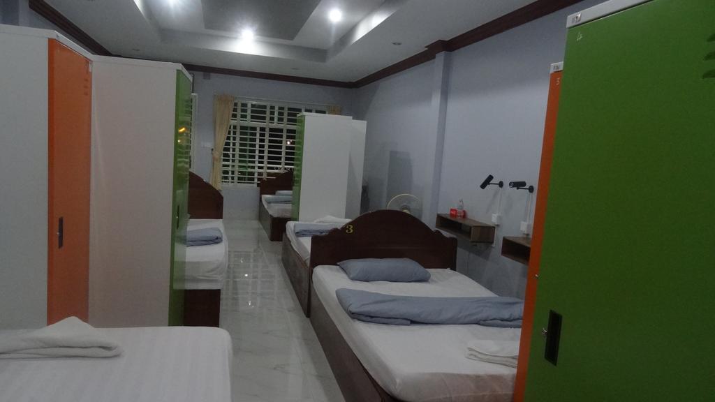 Kampongbay Makeng II Guesthouse Kampot Extérieur photo