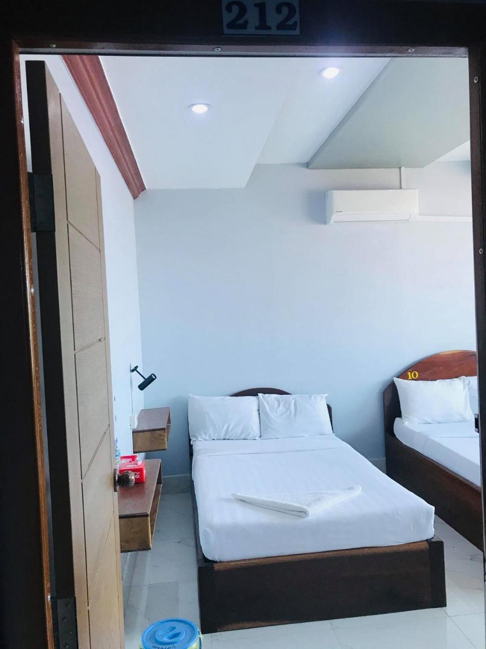 Kampongbay Makeng II Guesthouse Kampot Extérieur photo